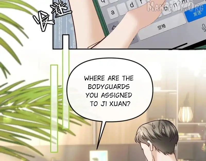 Deeply In Love Chapter 61 - page 26